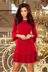 Robe de jour model 132451 Numoco